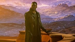 Star Trek: Discovery 4. évad Ep.3 Az életet választani