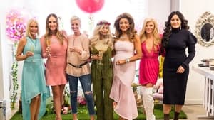 The Real Housewives of Melbourne 4. évad Ep.10 10. epizód