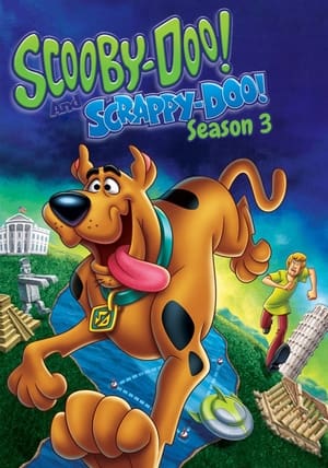 Scooby és Scrappy-Doo