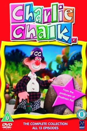 Charlie Chalk
