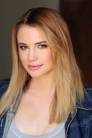 Lucy Fry profil kép