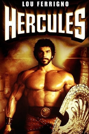 Hercules (Lou Ferrigno) filmek