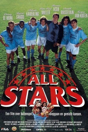 All Stars poszter