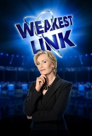 Weakest Link poszter