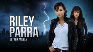 Riley Parra: Better Angels háttérkép