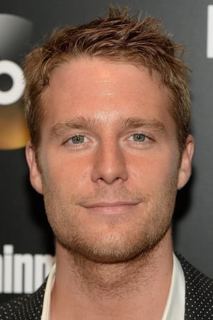 Jake McDorman profil kép