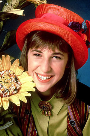 Mayim Bialik profil kép