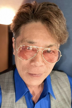 Jou Ooshima profil kép