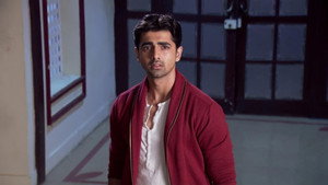 Qubool Hai 1. évad Ep.481 481. epizód