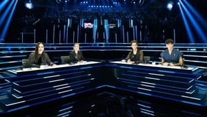 X Factor 15. évad Ep.9 9. epizód