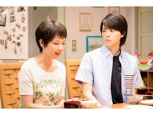 明日もきっと、おいしいご飯〜銀のスプーン〜 Season 1 Ep.30 30. epizód