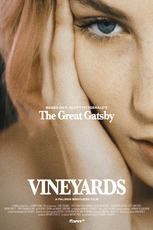 Vineyards poszter