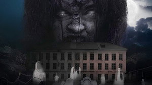 Efsunlu: Kabirden Gelen háttérkép