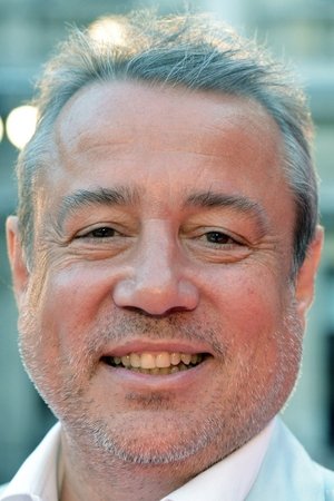 Hamish McAlpine profil kép