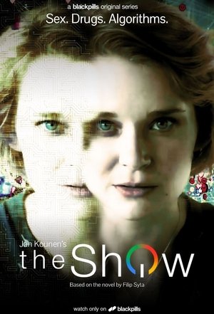 The Show poszter