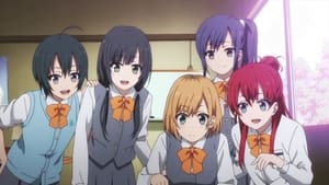 SHIROBAKO 1. évad Ep.1 1. epizód