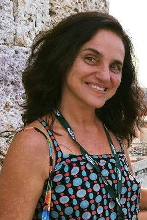 Alice de Andrade profil kép
