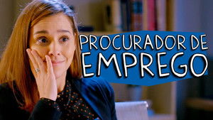 Porta dos Fundos 8. évad Ep.3 3. epizód