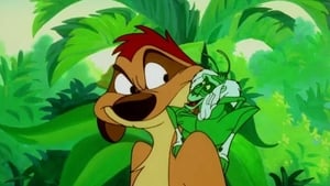 Timon és Pumba a Föld körül 4. évad Ep.9 9. epizód