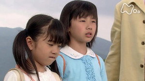 風のハルカ Season 1 Ep.1 1. epizód