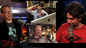 NSFW Show 1. évad Ep.218 218. epizód