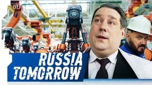 Russia Tomorrow News háttérkép