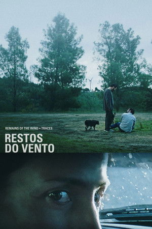 Restos do Vento poszter