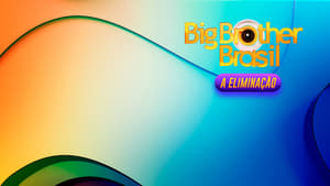 Big Brother Brasil: A Eliminação kép