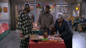 Mike és Molly 3. évad Ep.7 7. epizód