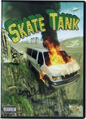 Shake Junt - Skate Tank poszter