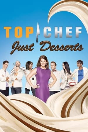 Top Chef: Just Desserts