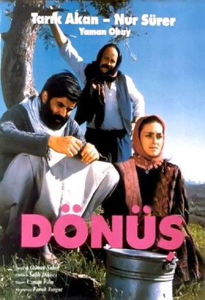 Dönüş poszter
