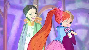 Winx Club 7. évad Ep.24 24. epizód