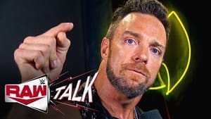 Raw Talk 7. évad Ep.25 25. epizód