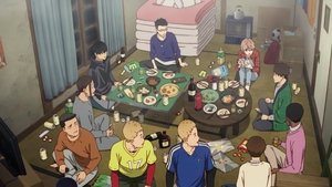 風が強く吹いている 1. évad Ep.1 1. epizód