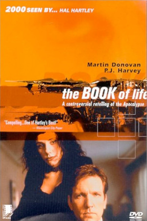 The Book of Life poszter