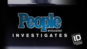 Nyomoz a People Magazine kép