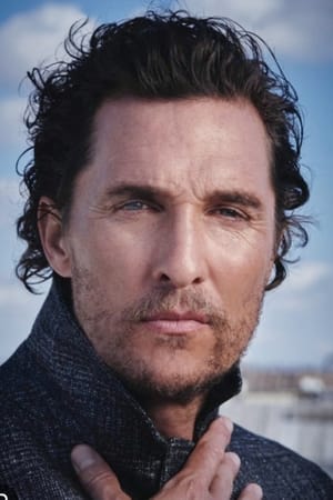 Matthew McConaughey profil kép