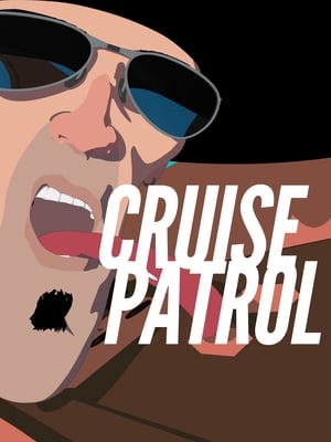 Cruise Patrol poszter