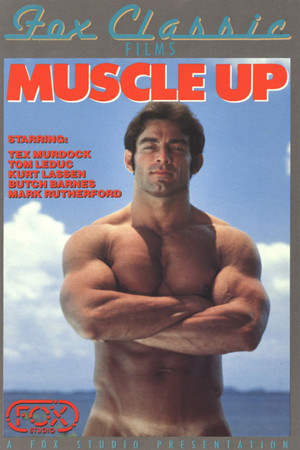 Muscle Up poszter