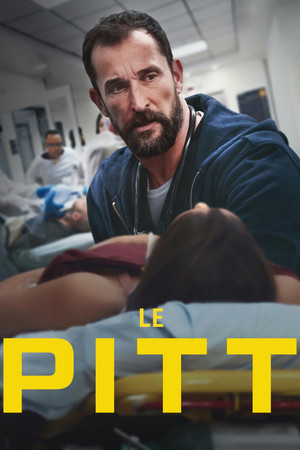 Vészhelyzet Pittsburghben poszter