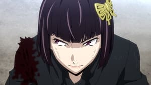 Bungo Stray Dogs 1. évad Ep.46 46. epizód