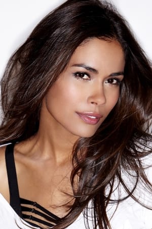 Daniella Alonso profil kép