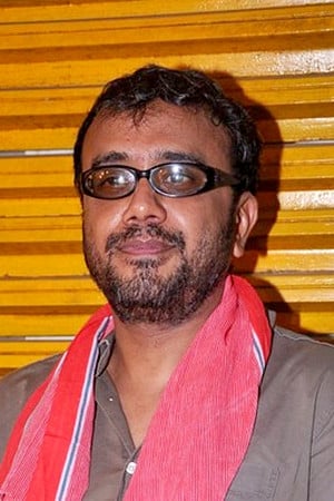 Dibakar Banerjee profil kép