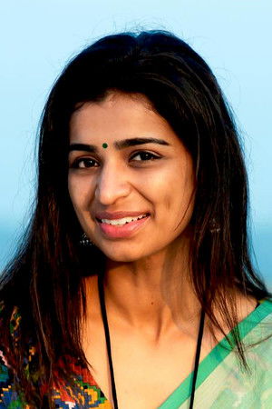 Lisha Chinnu profil kép