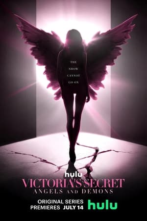 Victoria's Secret: Angels and Demons poszter