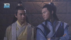 陆小凤传奇3：大金鹏王 háttérkép