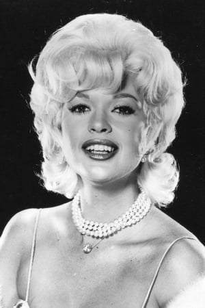 Jayne Mansfield profil kép