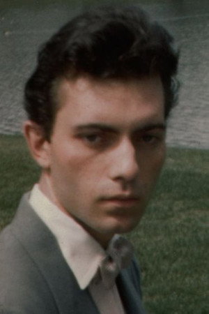Gregory J. Markopoulos profil kép