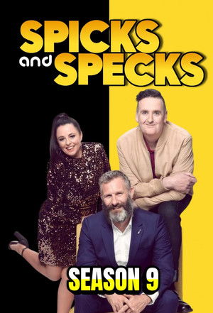 Spicks and Specks